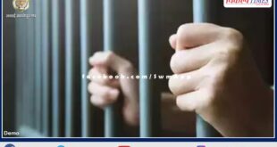 Nine accused arrested in sawai madhopur