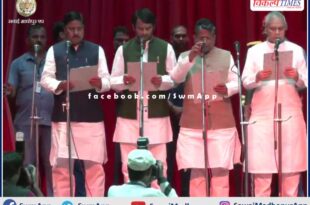 Nitish cabinet Expansion in bihar