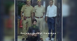 Police arrested another accused of Veeru Bagaria murder case in sawai madhopur