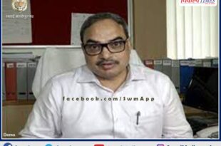 Rajesh Verma to be Secretary to President Draupadi Murmu