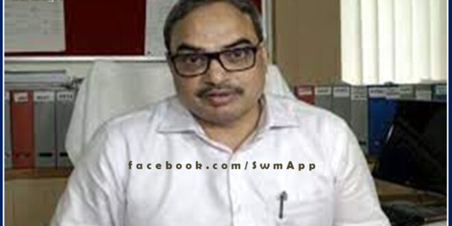 Rajesh Verma to be Secretary to President Draupadi Murmu