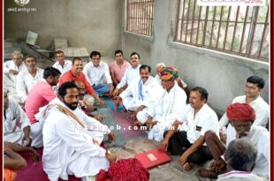 Sita Mata 3 day annual fair will be started from 8 September