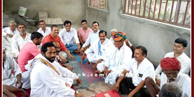 Sita Mata 3 day annual fair will be started from 8 September