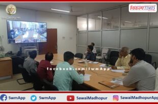 Transparency of development works should be completed on time - CEO Abhishk Khanna