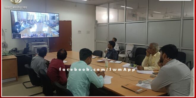Transparency of development works should be completed on time - CEO Abhishk Khanna