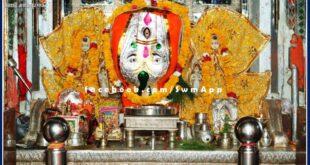 Trinetra Ganesh of Ranthambore fulfills wishes