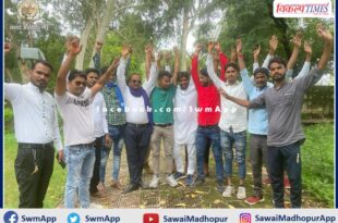 Youth Aakrosh rally organized tomorrow regarding Dalit student murder case in sawai madhopur