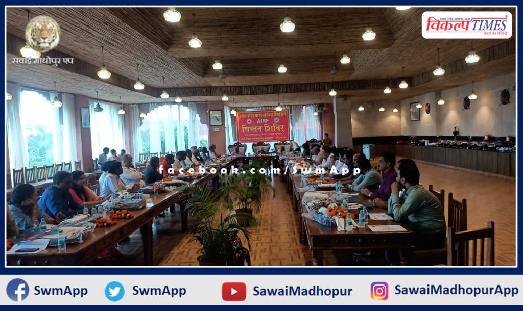general meeting of railway employees on saturday in sawai madhopur