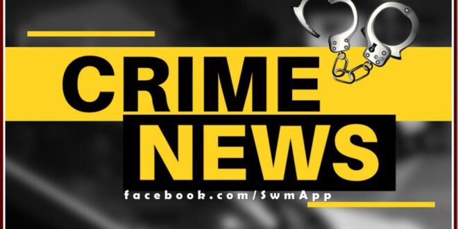 police arrested 21 accused from sawai madhopur