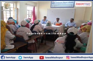 10 days free dairy farming and vermi composter training completed