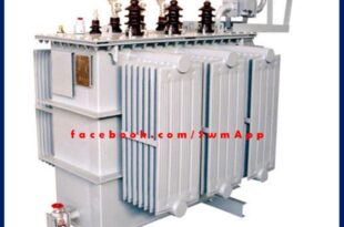 2 power transformers worth Rs.9.50 crore approved