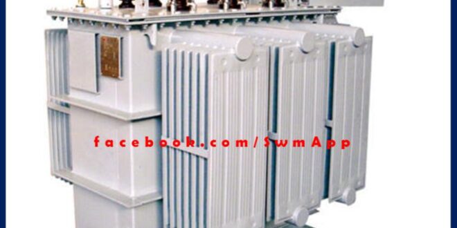 2 power transformers worth Rs.9.50 crore approved