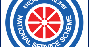 Applications invited for NSS in Government PG College Sawai Madhopur