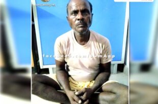 Batoda police station arrested accused with illegal weapon in sawai madhopur