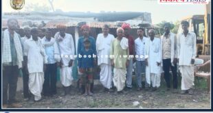 Chakeri Village Service Co-operative Society elections concluded