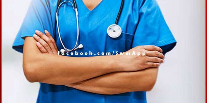 Demand to release nursing tutor recruitment process in rajasthan