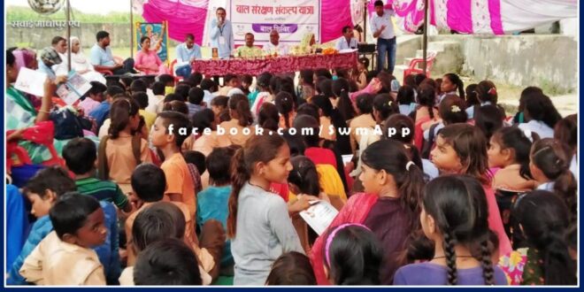 Famous actor Panya Sept will awaken the light of education with children