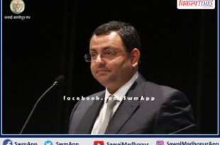 Former Tata Group chairman Cyrus Mistry dies in road accident