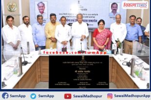 Foundation stone laid for strengthening and widening works of roads costing Rs 271.22 crore