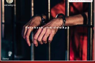 Police arrested seven accused from Sawai Madhopur