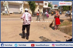 Ranthambore Trinetra Ganesh fair concludes in sawai madhopur