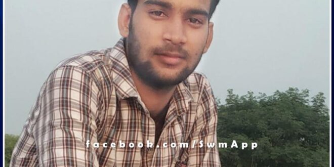 Surwal resident Mahir Ali passed NEET UG exam, got 657 marks out of 720