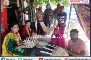 Vocal for Local campaign to promote Swadeshi