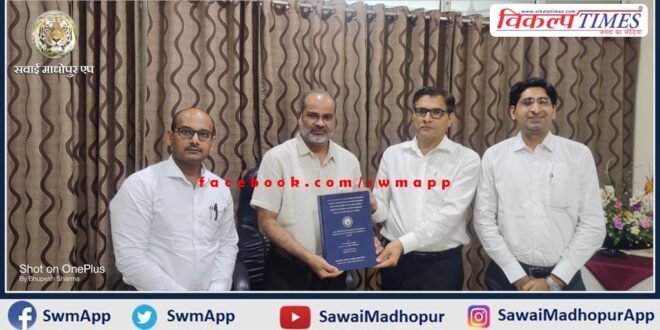 syed balig ahmed received phd degree in nursing from maharaj global vinayak university jaipur