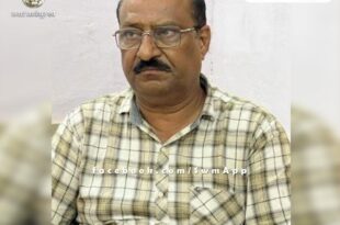 ACB big action in Jodhpur, education department officials arrested for taking bribe of 25 thousand
