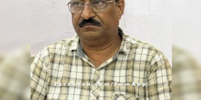 ACB big action in Jodhpur, education department officials arrested for taking bribe of 25 thousand