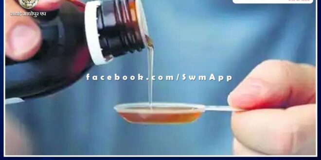 After the death of 66 children, the World Health Organization warned about these medicines made in India