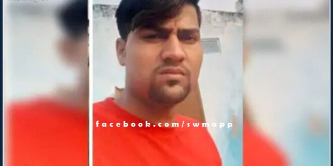 No clue of youth missing for 4 days yet