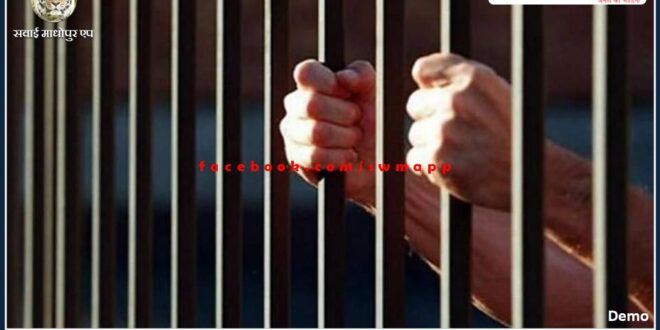 Police Arrested 23 Accused In Sawai Madhopur