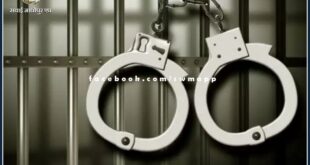 Police Arrested four Accused In Sawai Madhopur
