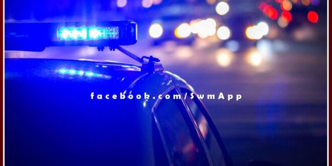 Police arrested 22 accused from Sawai Madhopur-