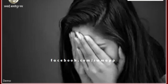 Prostitution racket in Sawai Madhopur - Rekha Sharma