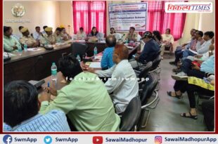 Seminar organized on the topic of Child Rights, Child Protection and Building a Cyber ​​Crime Free Nation