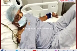 The accused looted 35 thousand rupees by making a deadly attack in sawai madhopur
