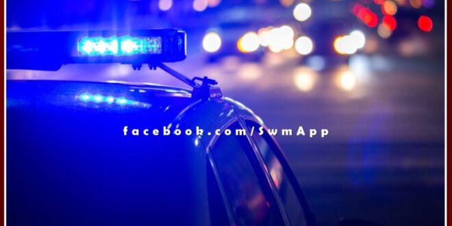 police arrested 7 accused from sawai madhopur