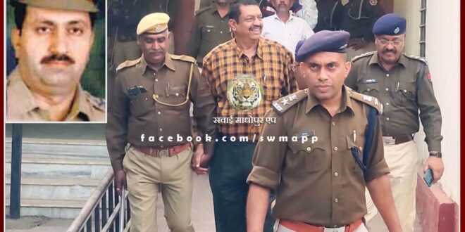 30 convicted in Phool Mohammad murder case after 11 years in sawai madhopur