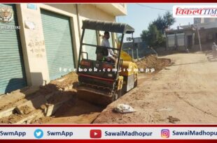 Drivers will get convenience due to road widening