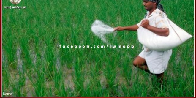 Farmers are not getting fertilizer in Barnala