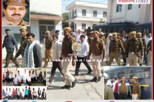 Phool Mohammad murder case, all 30 convicted accused sentenced to life imprisonment