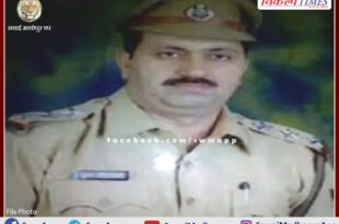Verdict on Phool Mohammad murder case today in sawai madhopur
