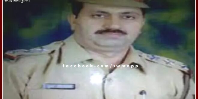 Verdict on Phool Mohammad murder case today in sawai madhopur