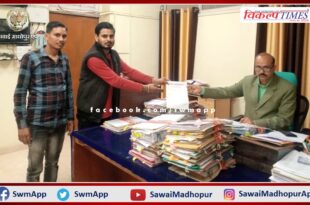 AISF submitted memorandum regarding the demand for scholarship