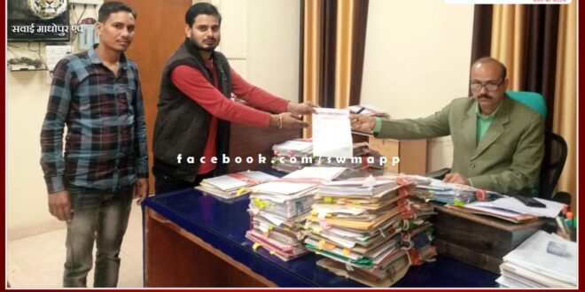 AISF submitted memorandum regarding the demand for scholarship