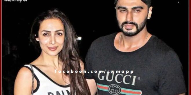Arjun Kapoor, Varun Dhawan and Malaika Arora reached Ranthambore