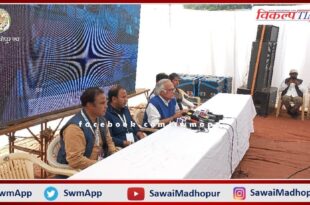 Bharat Jodo Yatra released the film and surrounded the Modi government on the issue of unemployment