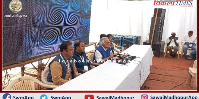 Bharat Jodo Yatra released the film and surrounded the Modi government on the issue of unemployment